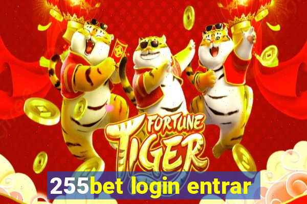 255bet login entrar